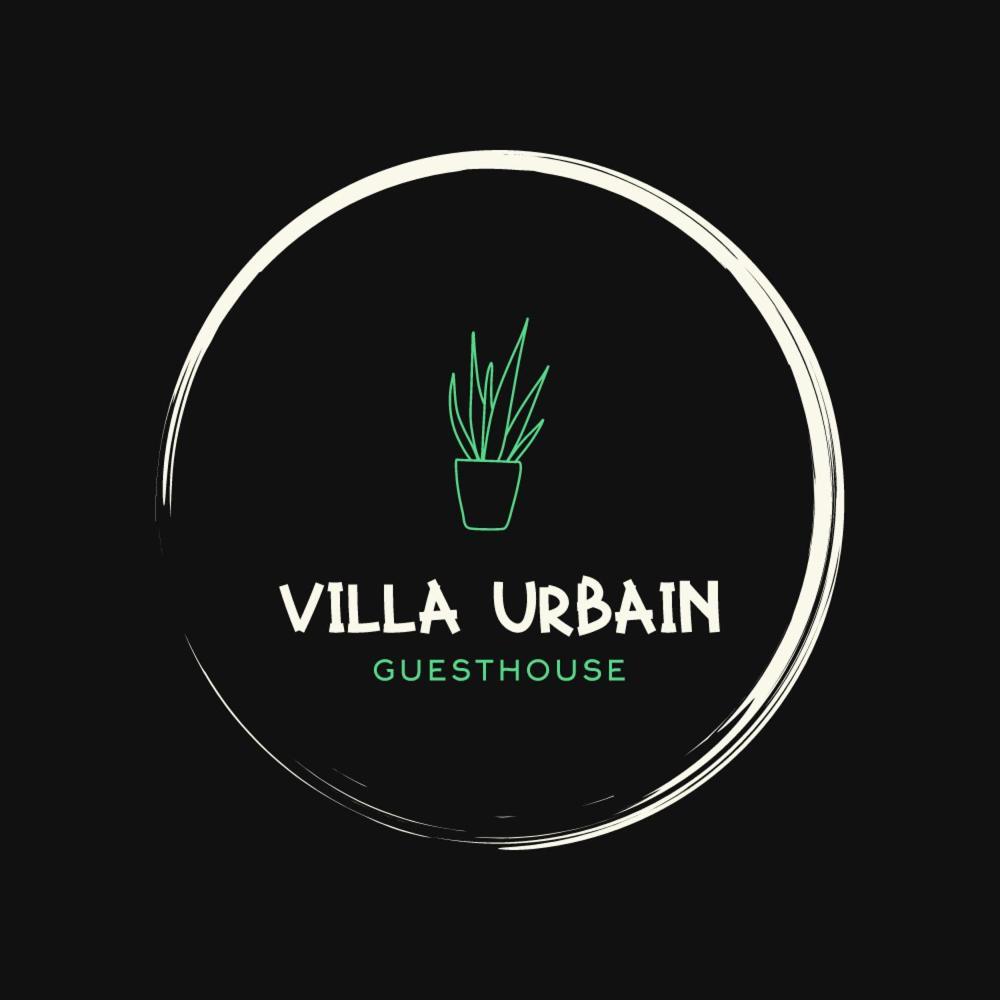 ברוז' Villa Urbain מראה חיצוני תמונה